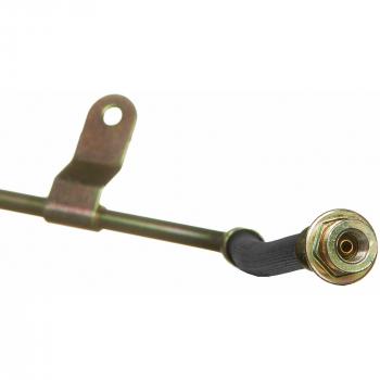 Wagner Brake BH139225 Brake Hydraulic Hose product image 1 of 2