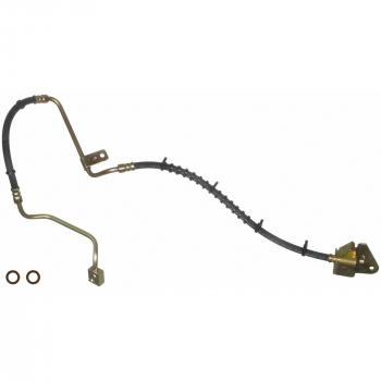 Wagner Brake BH139232 - Brake Hydraulic Hose Wagner Brake BH139232 Brake Hydraulic Hose product image 2 of 2