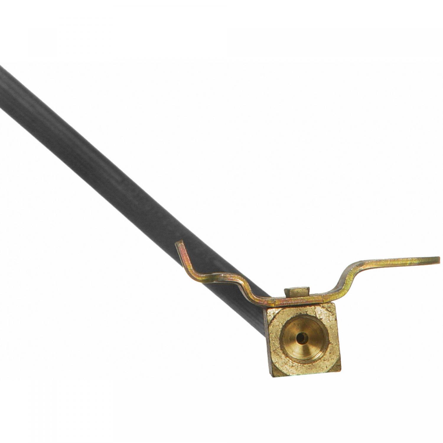 Wagner Brake BH139246 - Brake Hydraulic Hose Wagner Brake BH139246 Brake Hydraulic Hose product image 1 of 2