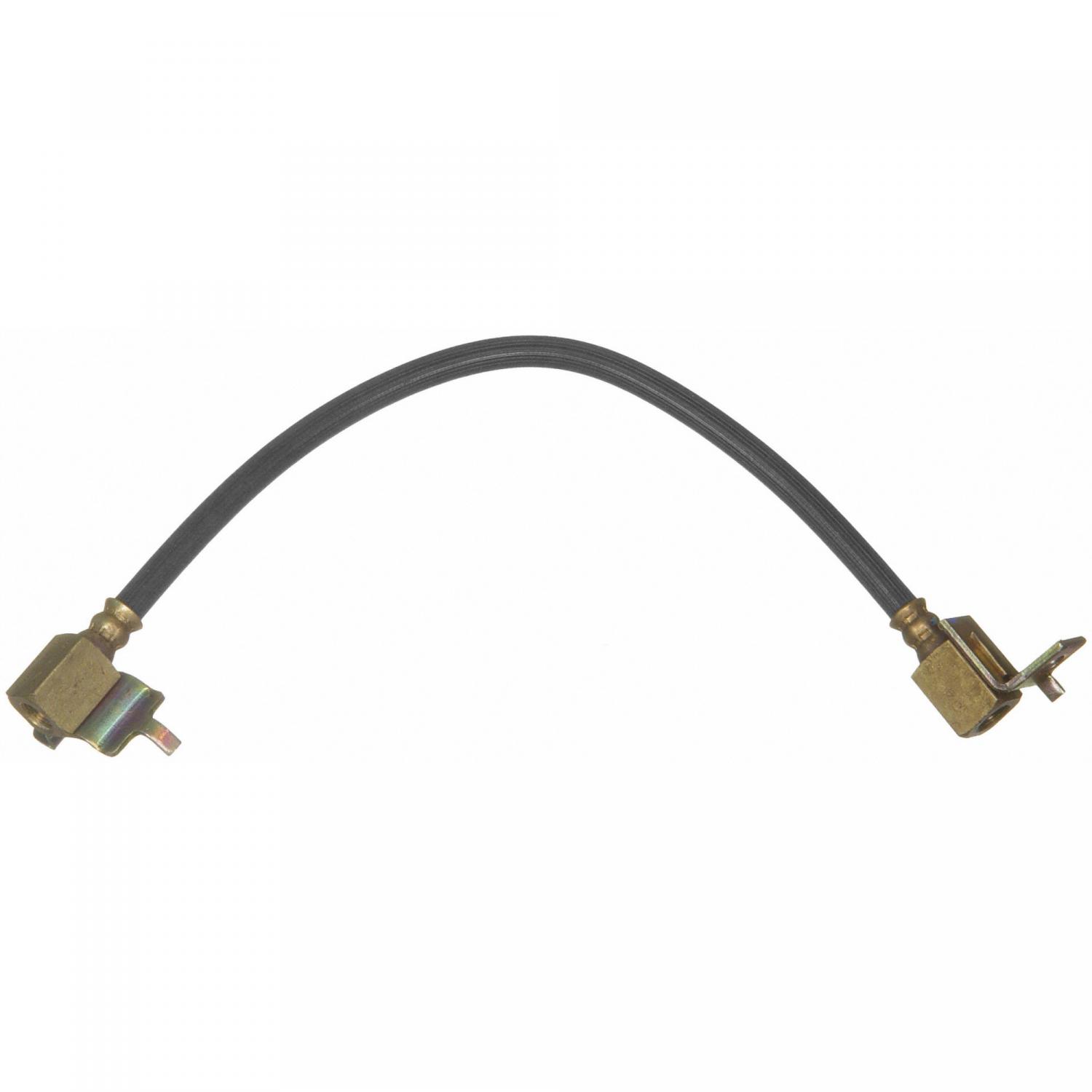 Wagner Brake BH139246 - Brake Hydraulic Hose Wagner Brake BH139246 Brake Hydraulic Hose product image 2 of 2