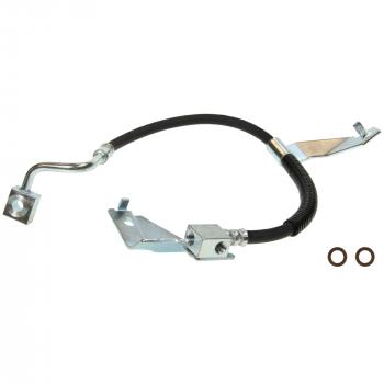 Wagner Brake BH139247 - Brake Hydraulic Hose Wagner Brake BH139247 Brake Hydraulic Hose product image 1 of 1