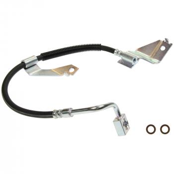 Wagner Brake BH139248 - Brake Hydraulic Hose Wagner Brake BH139248 Brake Hydraulic Hose product image 1 of 1
