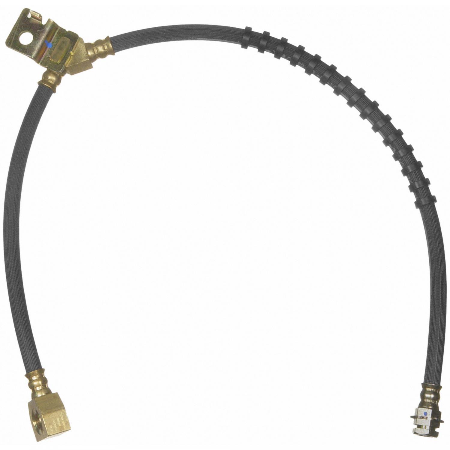 Wagner Brake BH139250 - Brake Hydraulic Hose Wagner Brake BH139250 Brake Hydraulic Hose product image 2 of 2