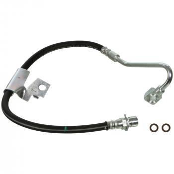 Wagner Brake BH139258 - Brake Hydraulic Hose Wagner Brake BH139258 Brake Hydraulic Hose product image 1 of 1
