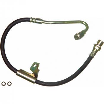 Wagner Brake BH139259 Brake Hydraulic Hose product image 1 of 1