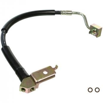 Wagner Brake BH139260 Brake Hydraulic Hose product image 1 of 1