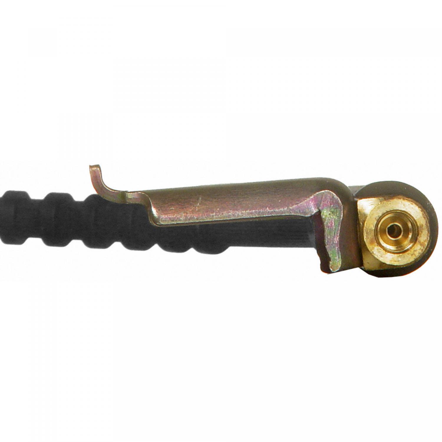 Wagner Brake BH139261 - Brake Hydraulic Hose Wagner Brake BH139261 Brake Hydraulic Hose product image 1 of 2