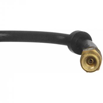 Wagner Brake BH139925 - Brake Hydraulic Hose Wagner Brake BH139925 Brake Hydraulic Hose product image 1 of 2