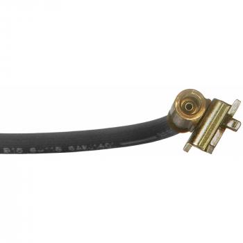 Wagner Brake BH139926 - Brake Hydraulic Hose Wagner Brake BH139926 Brake Hydraulic Hose product image 1 of 2