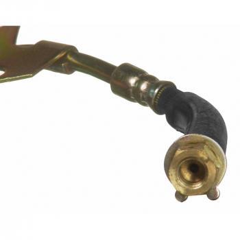 Wagner Brake BH139927 Brake Hydraulic Hose product image 1 of 2