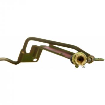 Wagner Brake BH139928 Brake Hydraulic Hose product image 1 of 2