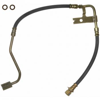 Wagner Brake BH139929 Brake Hydraulic Hose product image 2 of 2