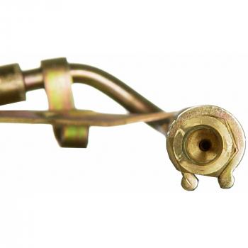 Wagner Brake BH139930 - Brake Hydraulic Hose Wagner Brake BH139930 Brake Hydraulic Hose product image 1 of 2