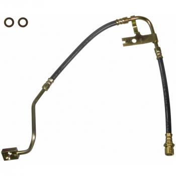 Wagner Brake BH139930 - Brake Hydraulic Hose Wagner Brake BH139930 Brake Hydraulic Hose product image 2 of 2