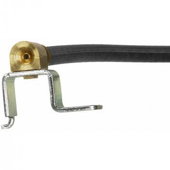Wagner Brake BH139932 Brake Hydraulic Hose product image 1 of 2