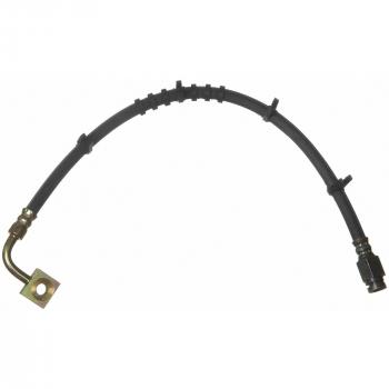 Wagner Brake BH139933 Brake Hydraulic Hose product image 2 of 2