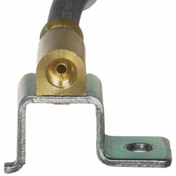 Wagner Brake BH139934 Brake Hydraulic Hose product image 1 of 2