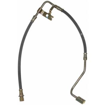 Wagner Brake BH139936  product image 2 of 2