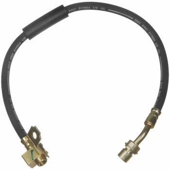 Wagner Brake BH139937 Brake Hydraulic Hose product image 2 of 2