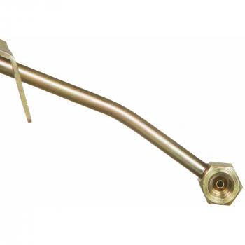 Wagner Brake BH139938 Brake Hydraulic Hose product image 1 of 2