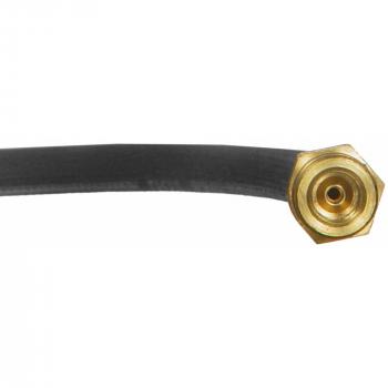 Wagner Brake BH139940 - Brake Hydraulic Hose Wagner Brake BH139940 Brake Hydraulic Hose product image 1 of 2