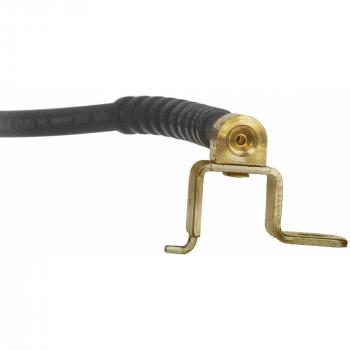 Wagner Brake BH139942 - Brake Hydraulic Hose Wagner Brake BH139942 Brake Hydraulic Hose product image 1 of 2