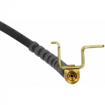 Wagner Brake BH139943 Brake Hydraulic Hose product image 1 of 2