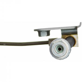 Wagner Brake BH139944 Brake Hydraulic Hose product image 1 of 2