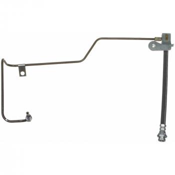 Wagner Brake BH139944 Brake Hydraulic Hose product image 2 of 2