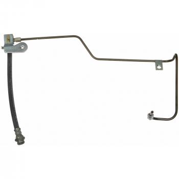 Wagner Brake BH139945 Brake Hydraulic Hose product image 2 of 2