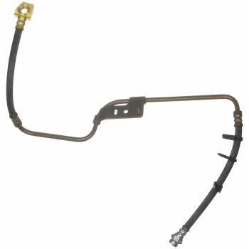 Wagner Brake BH139946 Brake Hydraulic Hose product image 2 of 2