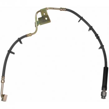 Wagner Brake BH139948 Brake Hydraulic Hose product image 2 of 2