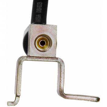Wagner Brake BH139949 Brake Hydraulic Hose product image 1 of 2
