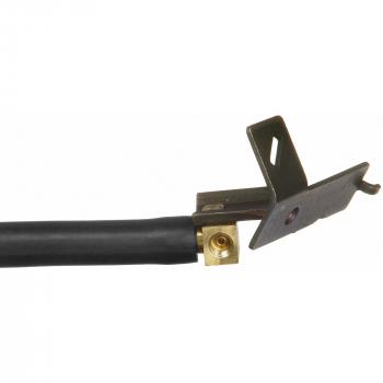 Wagner Brake BH140005 - Brake Hydraulic Hose Wagner Brake BH140005 Brake Hydraulic Hose product image 1 of 2