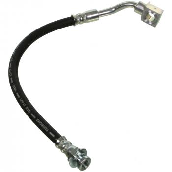 Wagner Brake BH140020 - Brake Hydraulic Hose Wagner Brake BH140020 Brake Hydraulic Hose product image 1 of 1