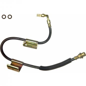Wagner Brake BH140021 Brake Hydraulic Hose product image 1 of 1