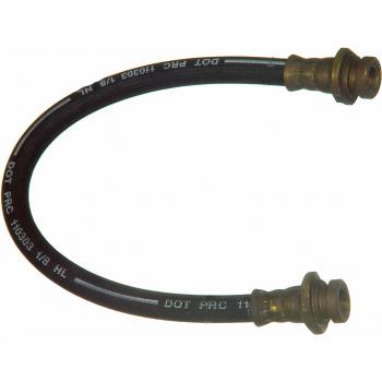 Wagner Brake BH140037 Brake Hydraulic Hose product image 1 of 1