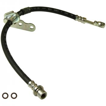 Wagner Brake BH140038 - Brake Hydraulic Hose Wagner Brake BH140038 Brake Hydraulic Hose product image 1 of 1