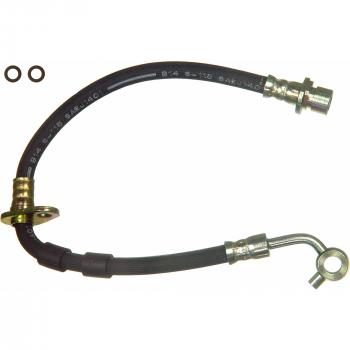 Wagner Brake BH140039 - Brake Hydraulic Hose Wagner Brake BH140039 Brake Hydraulic Hose product image 1 of 1