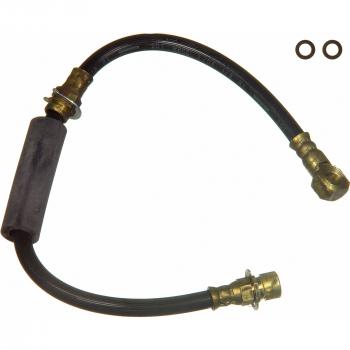 Wagner Brake BH140068 Brake Hydraulic Hose product image 1 of 1