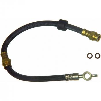 Wagner Brake BH140075 - Brake Hydraulic Hose Wagner Brake BH140075 Brake Hydraulic Hose product image 1 of 1