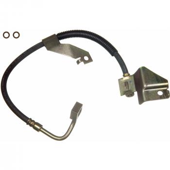 Wagner Brake BH140076 - Brake Hydraulic Hose Wagner Brake BH140076 Brake Hydraulic Hose product image 1 of 1