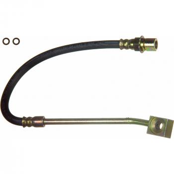 Wagner Brake BH140078 Brake Hydraulic Hose product image 1 of 1