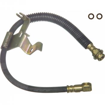 Wagner Brake BH140117 Brake Hydraulic Hose product image 1 of 1