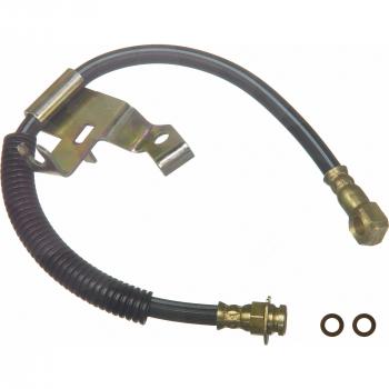 Wagner Brake BH140118 - Brake Hydraulic Hose Wagner Brake BH140118 Brake Hydraulic Hose product image 1 of 1