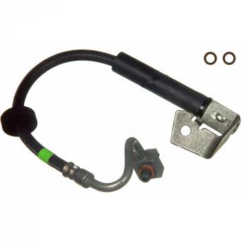 Wagner Brake BH140145 - Brake Hydraulic Hose Wagner Brake BH140145 Brake Hydraulic Hose product image 1 of 1