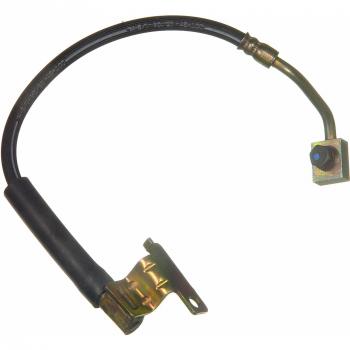 Wagner Brake BH140146 Brake Hydraulic Hose product image 1 of 1