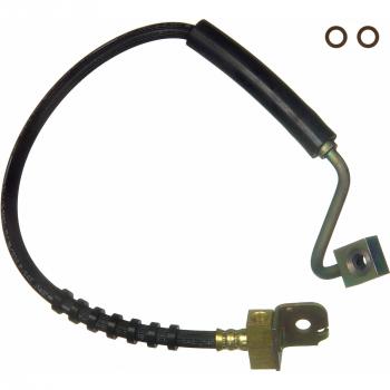 Wagner Brake BH140148 - Brake Hydraulic Hose Wagner Brake BH140148 Brake Hydraulic Hose product image 1 of 1