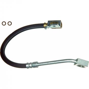 Wagner Brake BH140150 - Brake Hydraulic Hose Wagner Brake BH140150 Brake Hydraulic Hose product image 1 of 1