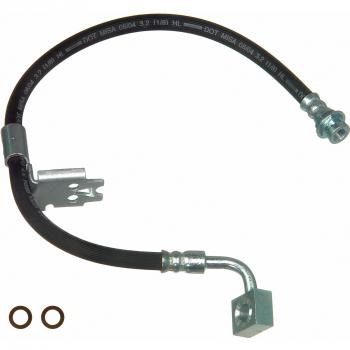 Wagner Brake BH140152 - Brake Hydraulic Hose Wagner Brake BH140152 Brake Hydraulic Hose product image 1 of 1